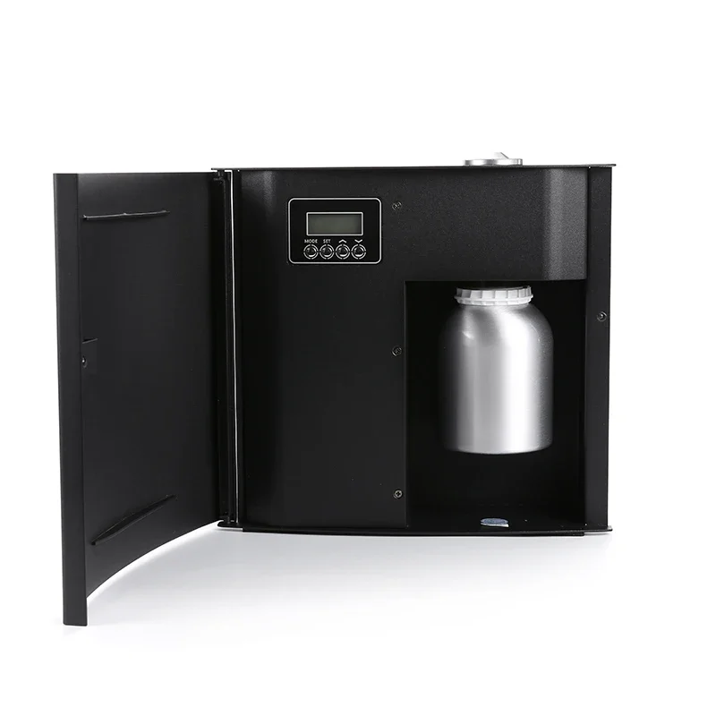 Producto caliente, humidificad - Smart Scent Machine Commercial reseña y precio