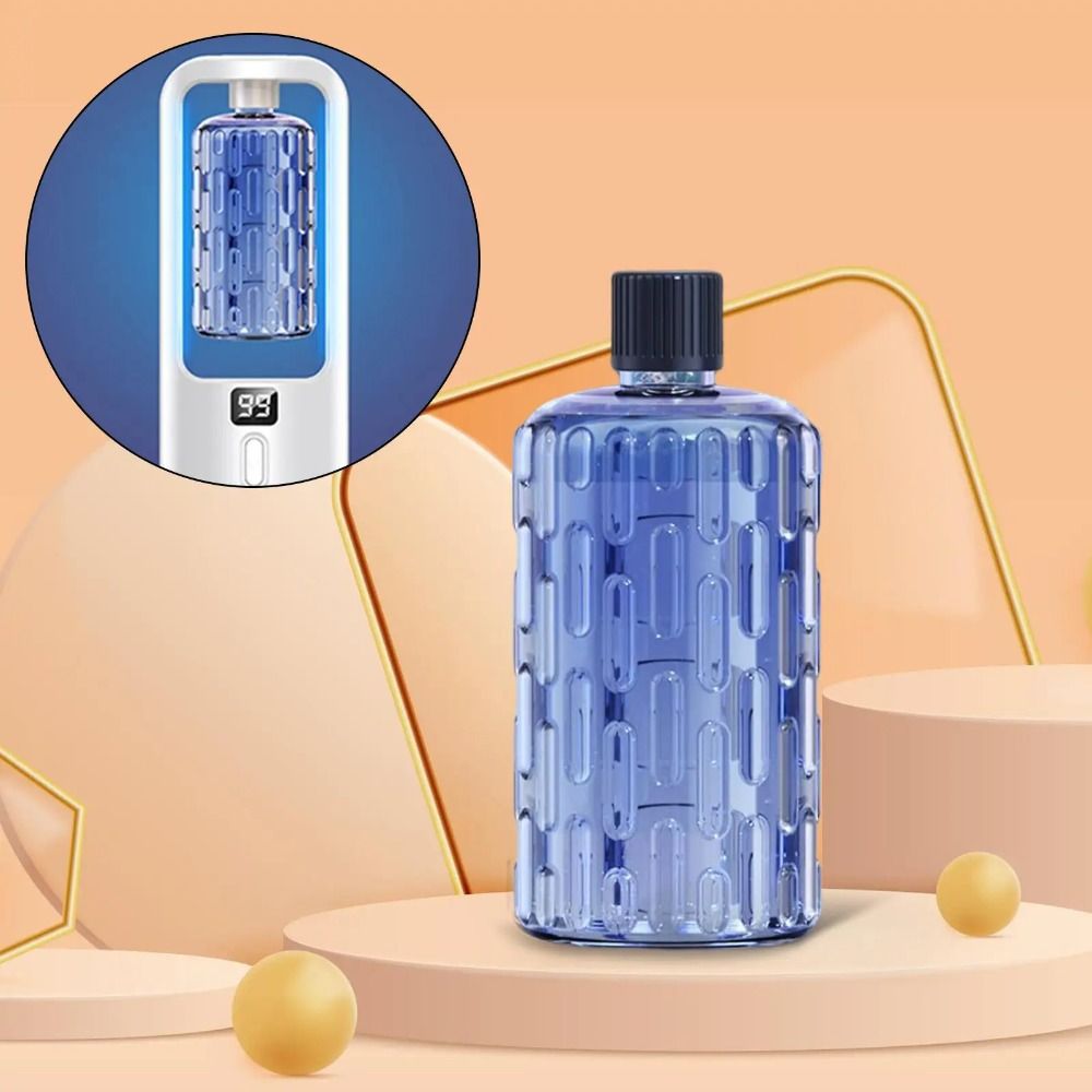 Difusor de aceites esenciales  - Aroma Diffuser For Large Room reseña y precio