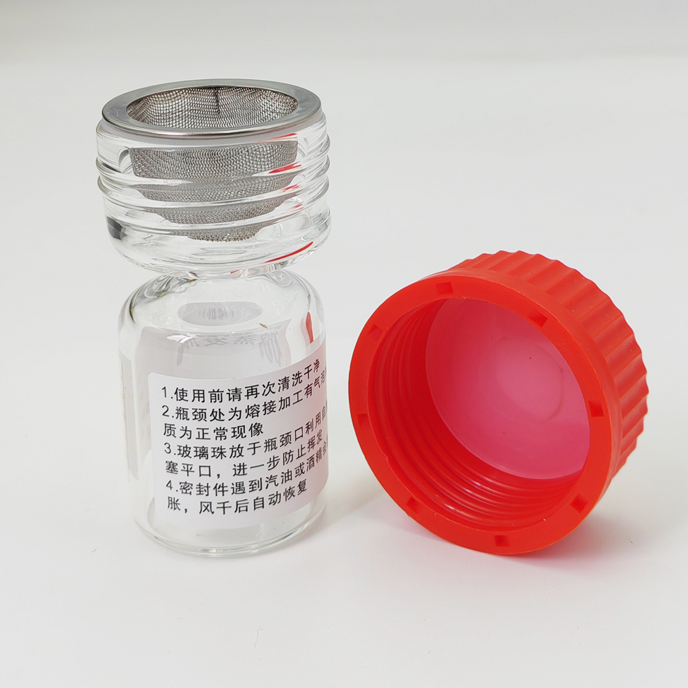 Limpiador de relojes líquido d - Diffuser Cleaning Kit reseña y precio