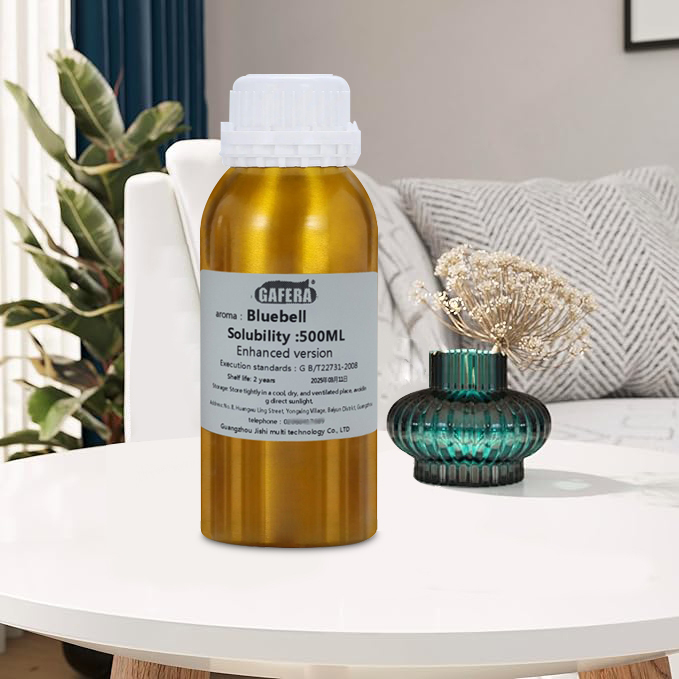 Aceite esencial soluble en ace - Essential Oil Diffuser 500Ml reseña y precio