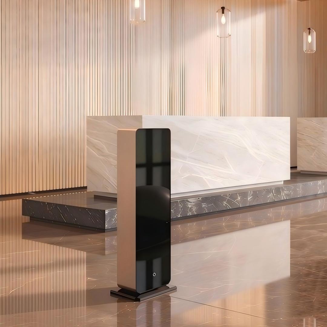 SCENTA - Difusor de Aroma Come - Smart Scent Machine Commercial reseña y precio