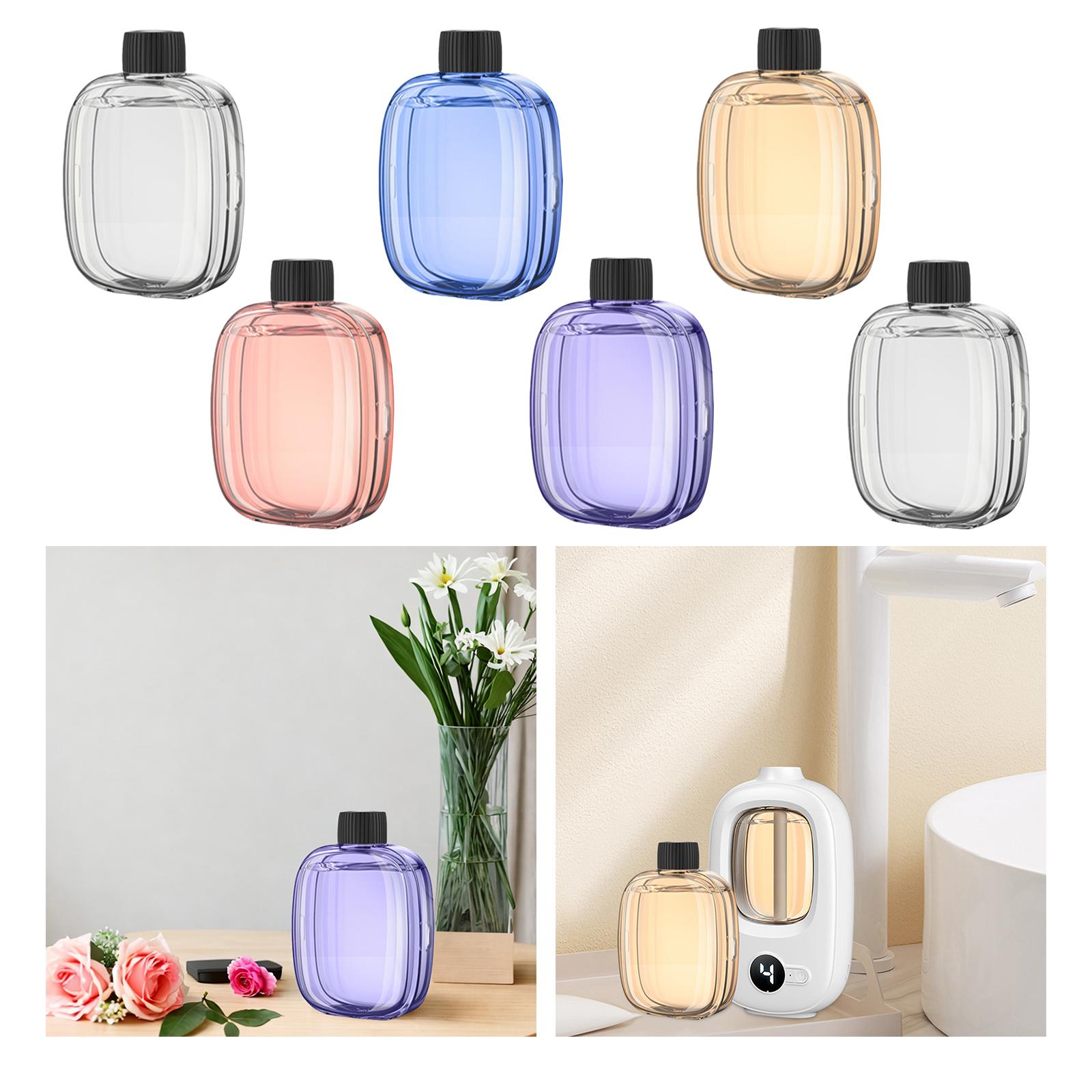 Difusor de aceite esencial par - Aroma Diffuser For Large Room reseña y precio