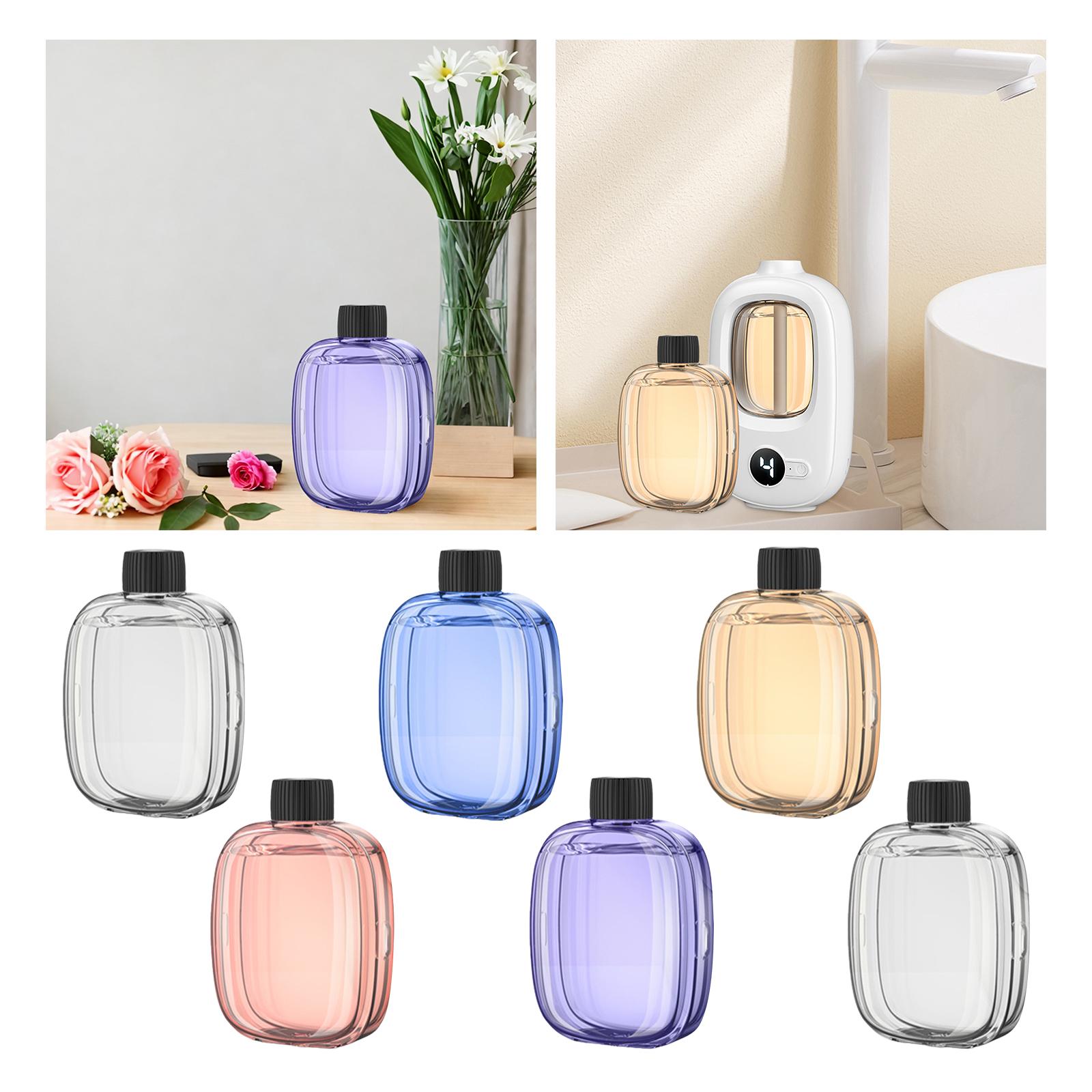 Difusor de aceite esencial par - Aroma Diffuser For Large Room reseña y precio