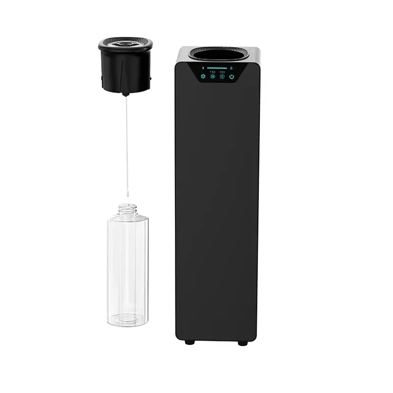 Difusor de Aroma Eléctrico Int - Smart Scent Machine Commercial reseña y precio