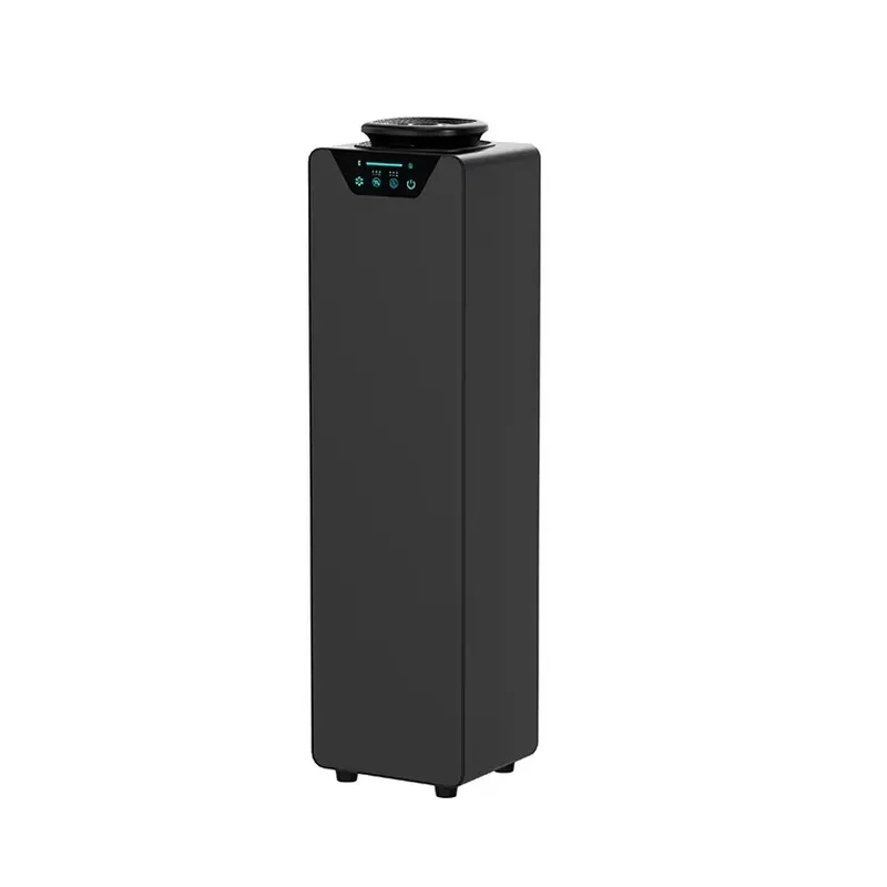 Difusor de Aroma Eléctrico Int - Smart Scent Machine Commercial reseña y precio
