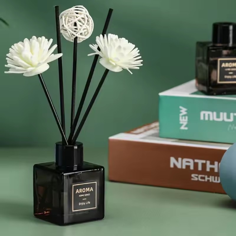 Oferta Especial: Set de Difuso - Diffuser Reed Sticks Set reseña y precio