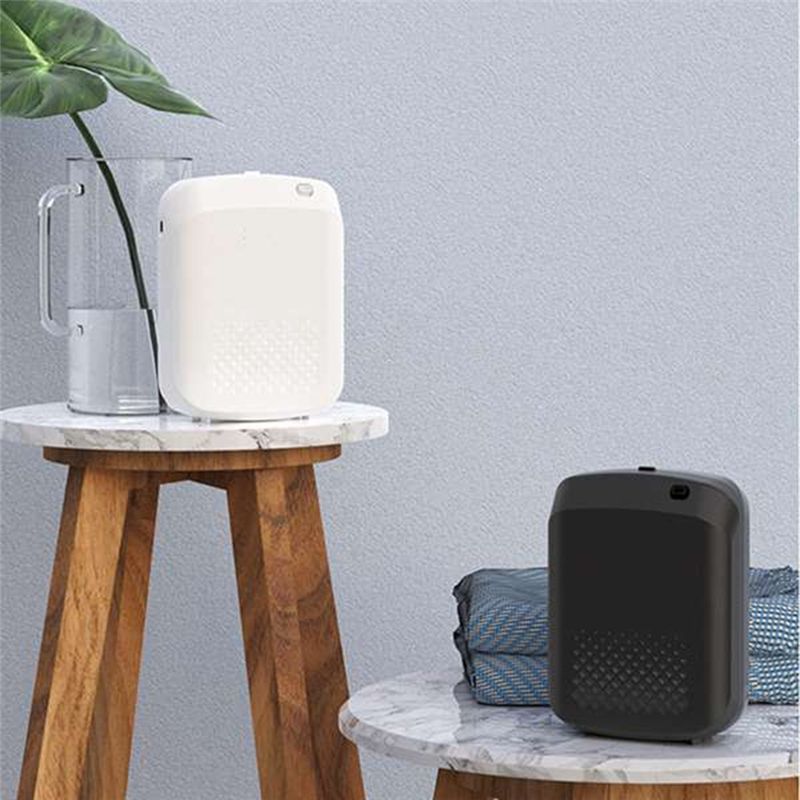 CKFAM-1000M³ Difusor de Aroma  - Aroma Diffuser For Large Room reseña y precio