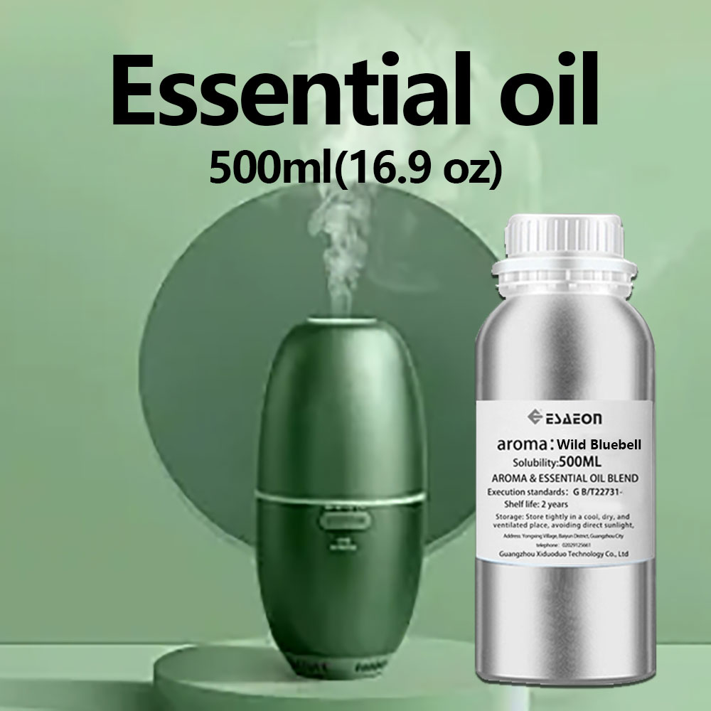 ESAEON 500ml (16.9 fl.oz) Acei - Essential Oil Diffuser 500Ml reseña y precio