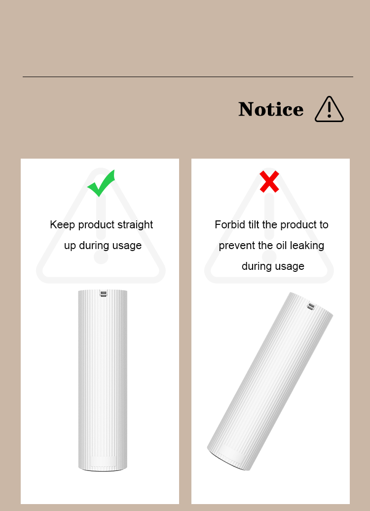Nuevo Difusor de Aroma Comerci - Smart Aroma Diffuser Wifi App reseña y precio