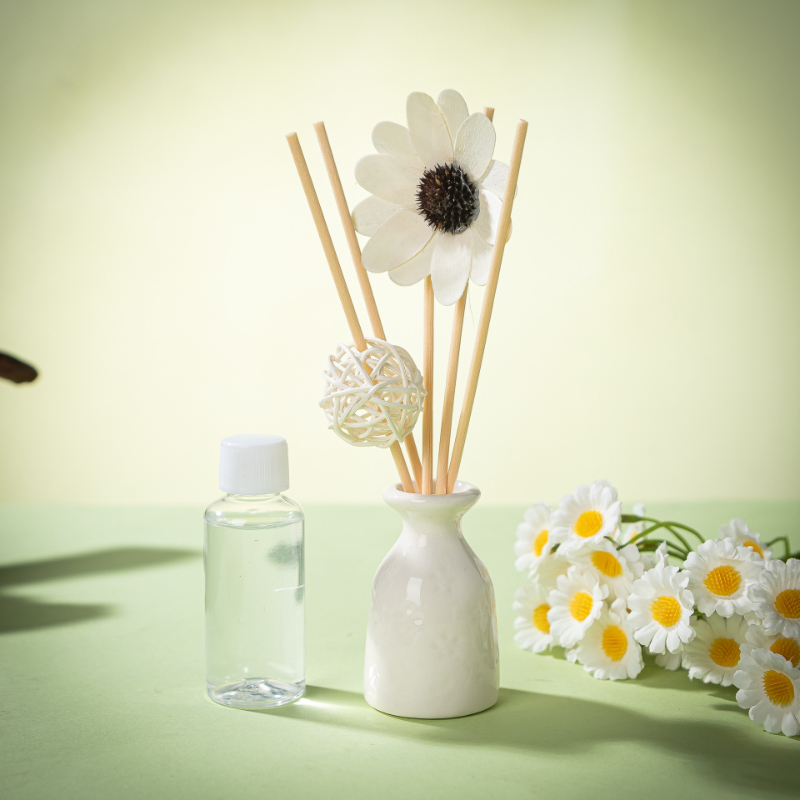 Juego de Difusores de Aromas d - Diffuser Reed Sticks Set reseña y precio