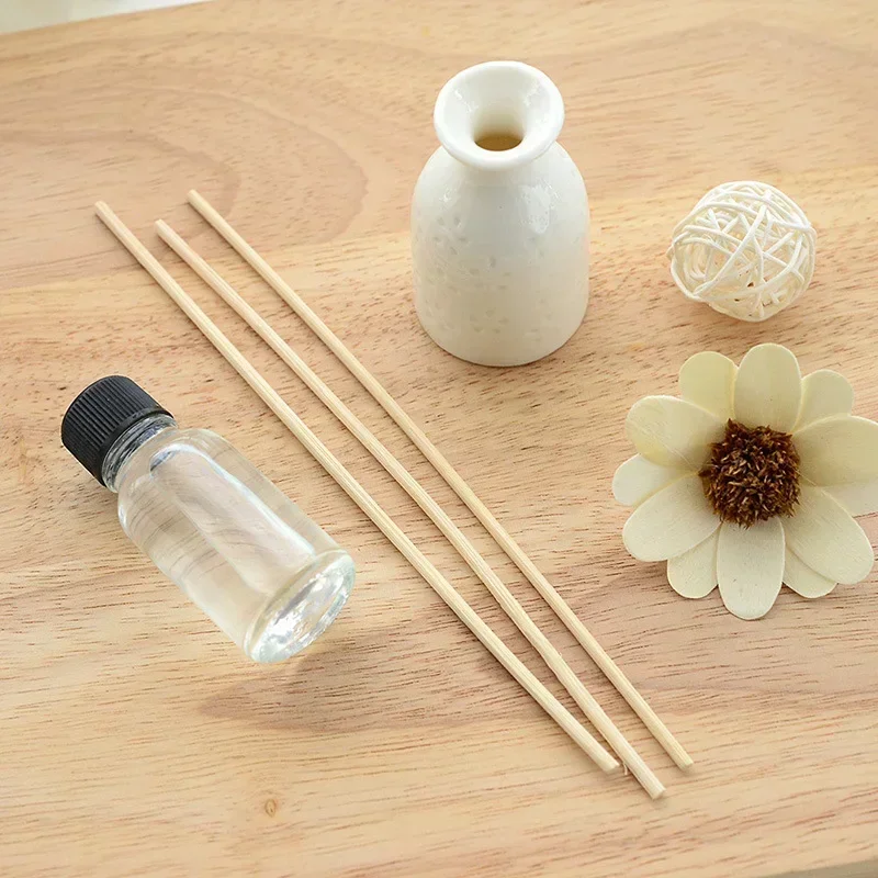 Juego de Difusores de Aromas d - Diffuser Reed Sticks Set reseña y precio