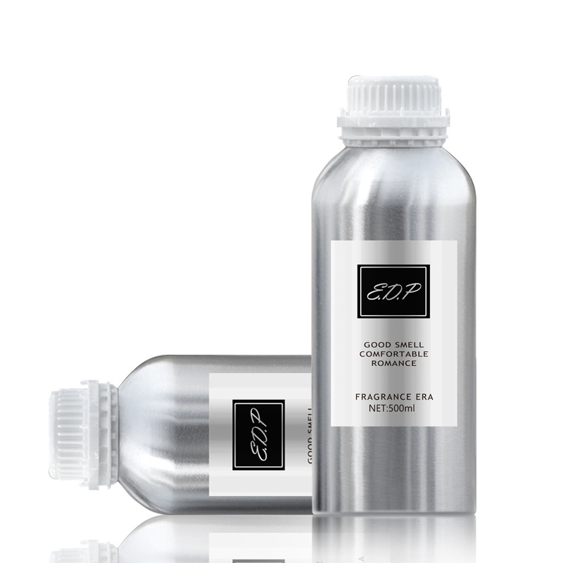 Ambientador doméstico de aceit - Essential Oil Diffuser 500Ml reseña y precio