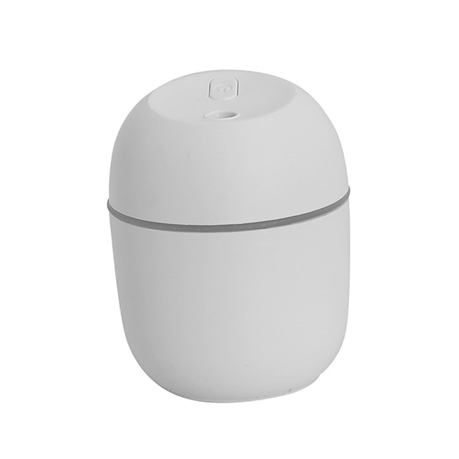 Mini humidificador portátil co - Car Aroma Diffuser Usb reseña y precio