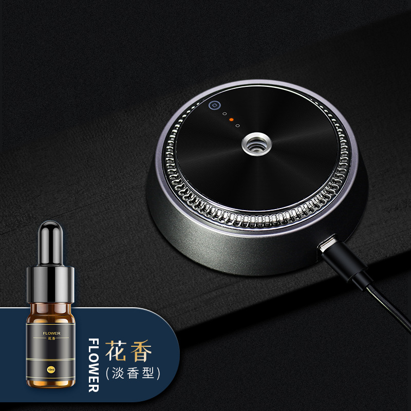Difusor de Aroma eléctrico aut - Diffuser Cleaning Kit reseña y precio