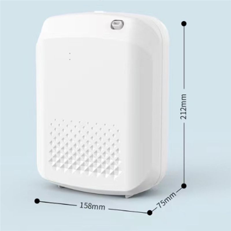 Difusor de Aromas para Habitac - Aroma Diffuser For Large Room reseña y precio