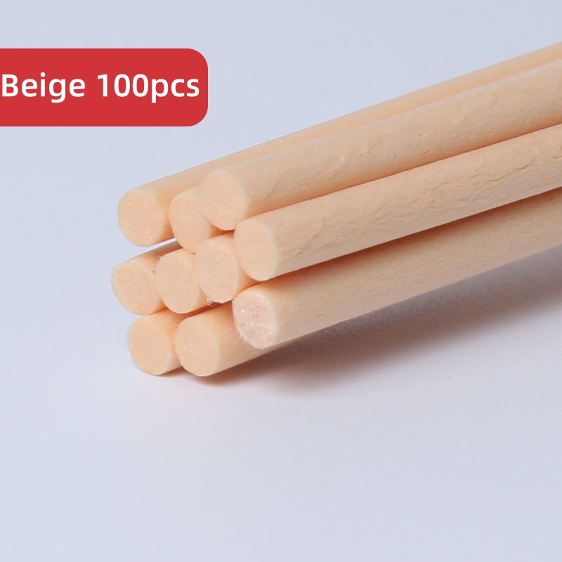 Juego de 100 varillas difusora - Diffuser Reed Sticks Set reseña y precio