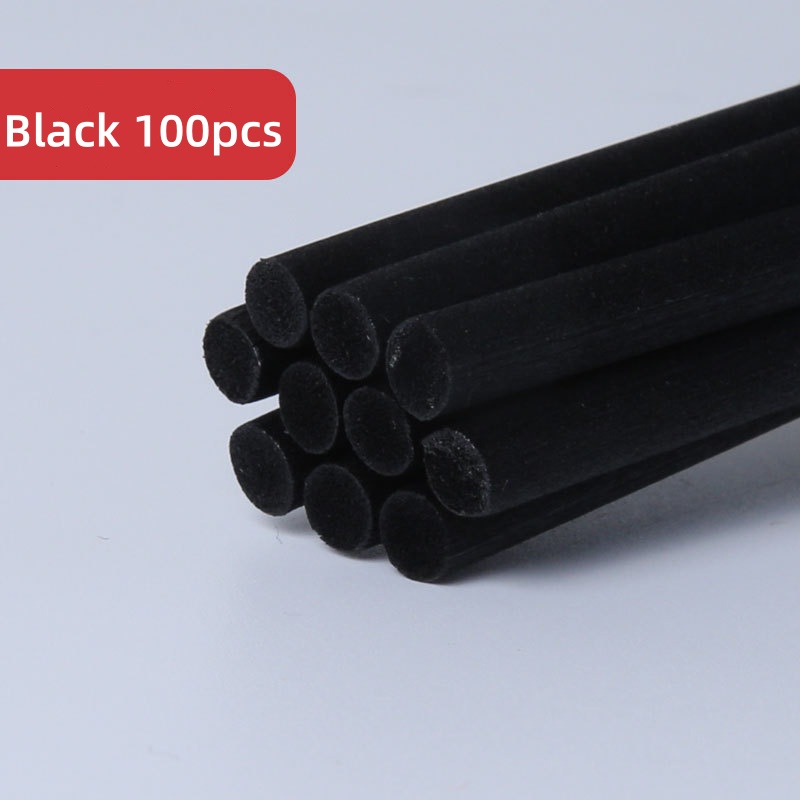 Juego de 100 varillas difusora - Diffuser Reed Sticks Set reseña y precio