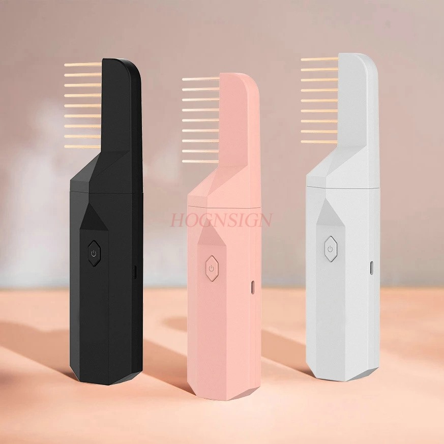 Quemador de incienso con cepil - Car Aroma Diffuser Usb reseña y precio