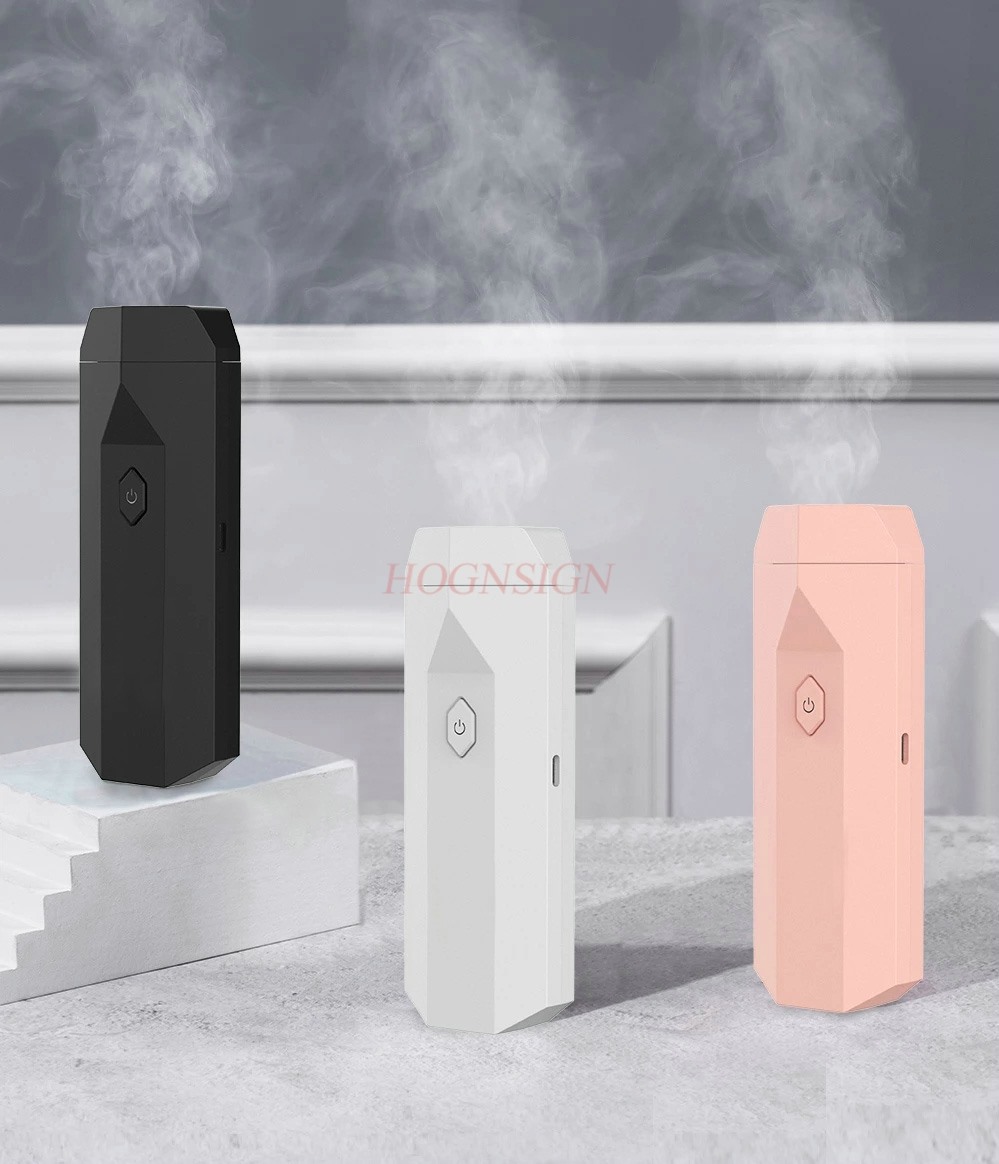 Quemador de incienso con cepil - Car Aroma Diffuser Usb reseña y precio