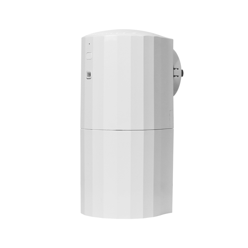 Difusor de Aromas Inteligente  - Smart Aroma Diffuser Wifi App reseña y precio