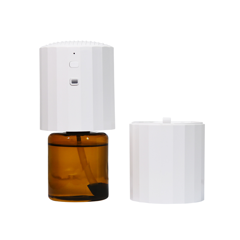 Difusor de Aromas Inteligente  - Smart Aroma Diffuser Wifi App reseña y precio