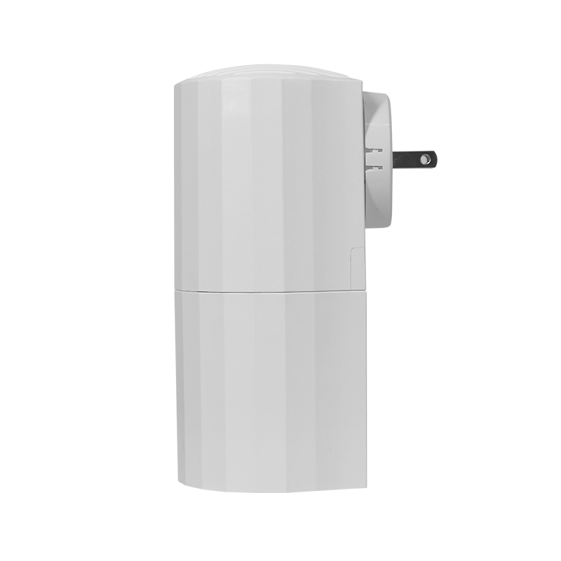 Difusor de Aromas Inteligente  - Smart Aroma Diffuser Wifi App reseña y precio