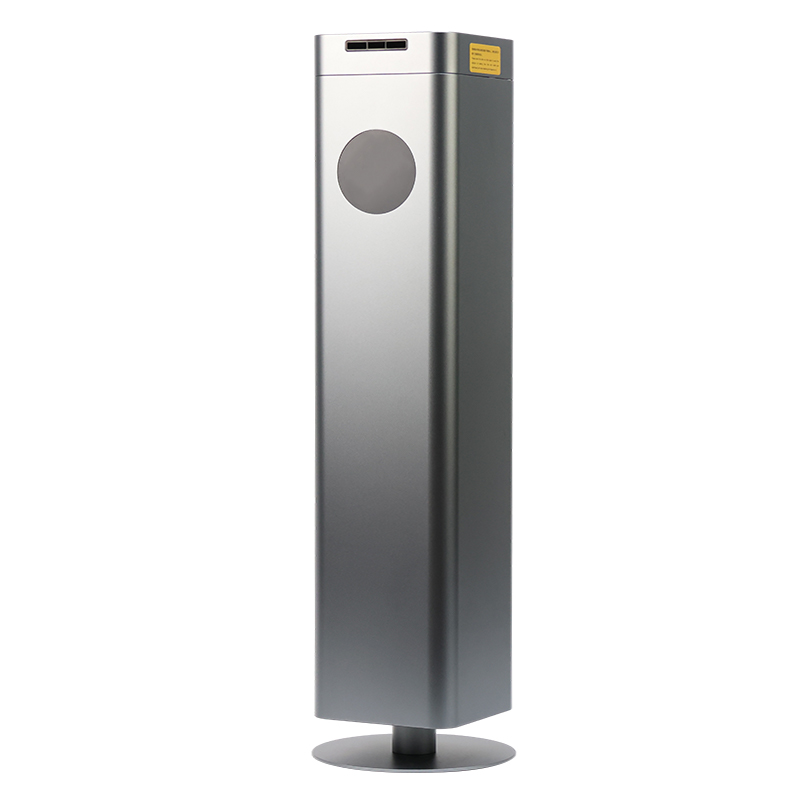 Difusor de Aromas Comercial El - Smart Scent Machine Commercial reseña y precio