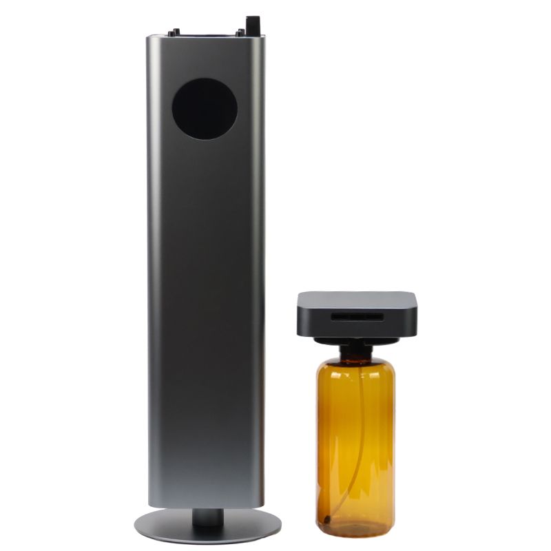 Difusor de Aromas Comercial El - Smart Scent Machine Commercial reseña y precio