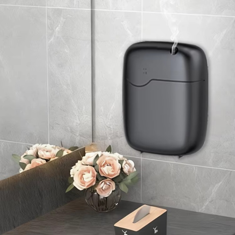 Máquina de Aromas de Aire Frío - Cold Air Diffuser Nebulizer reseña y precio