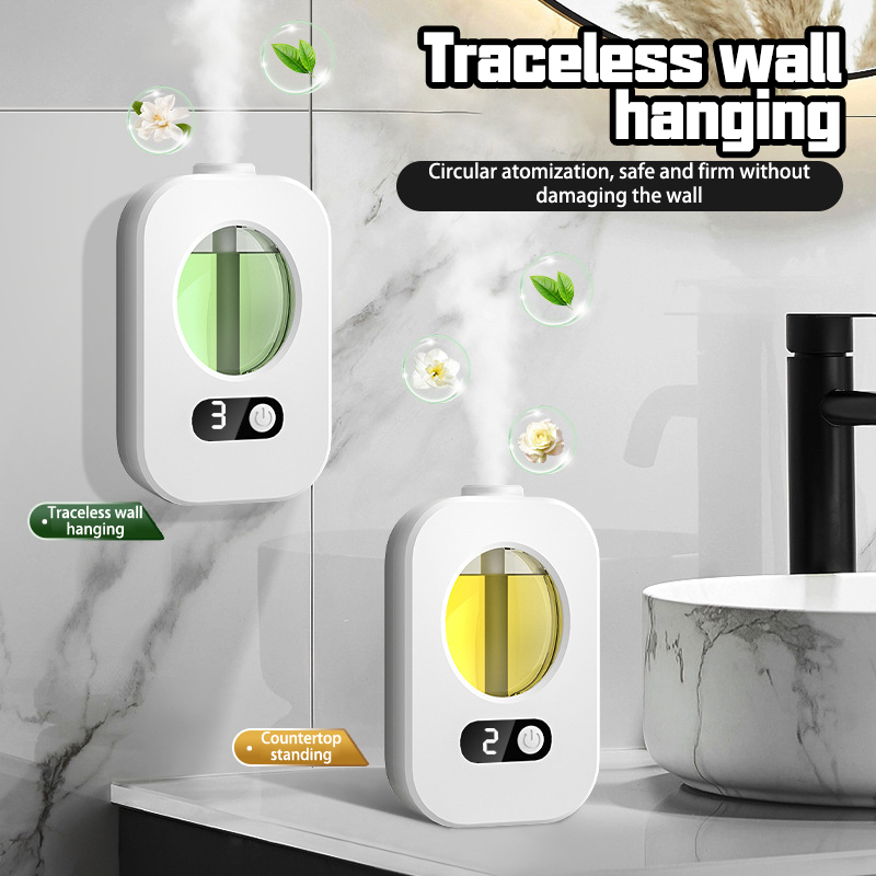 Humidificador USB, Difusor de  - Cold Air Diffuser Nebulizer reseña y precio