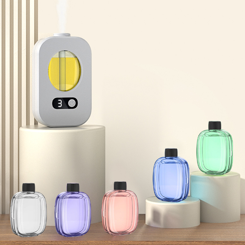 Humidificador USB, Difusor de  - Cold Air Diffuser Nebulizer reseña y precio