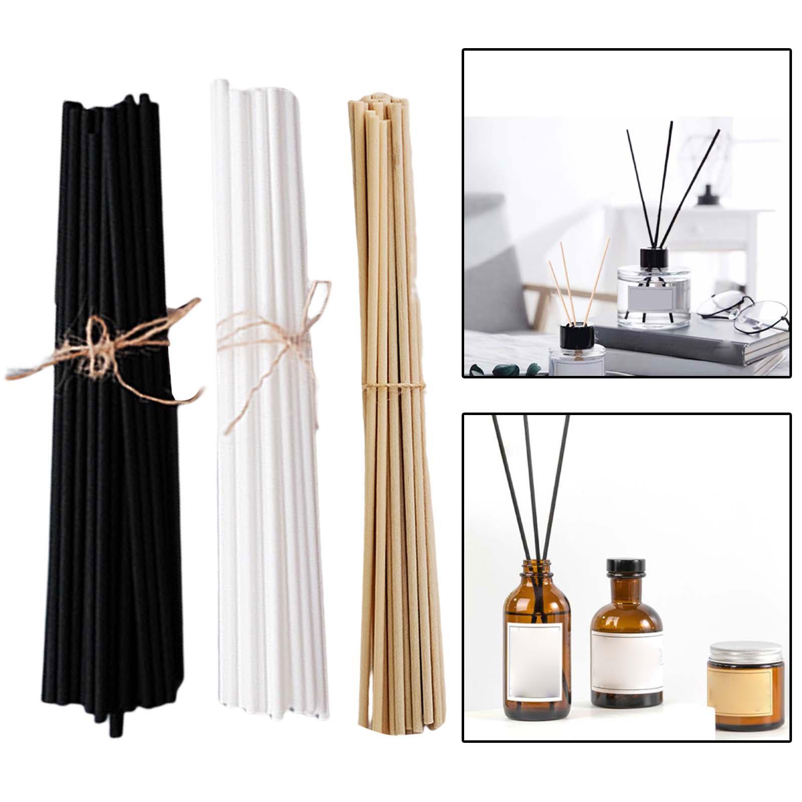 Varillas Difusoras de Fibra de - Diffuser Reed Sticks Set reseña y precio