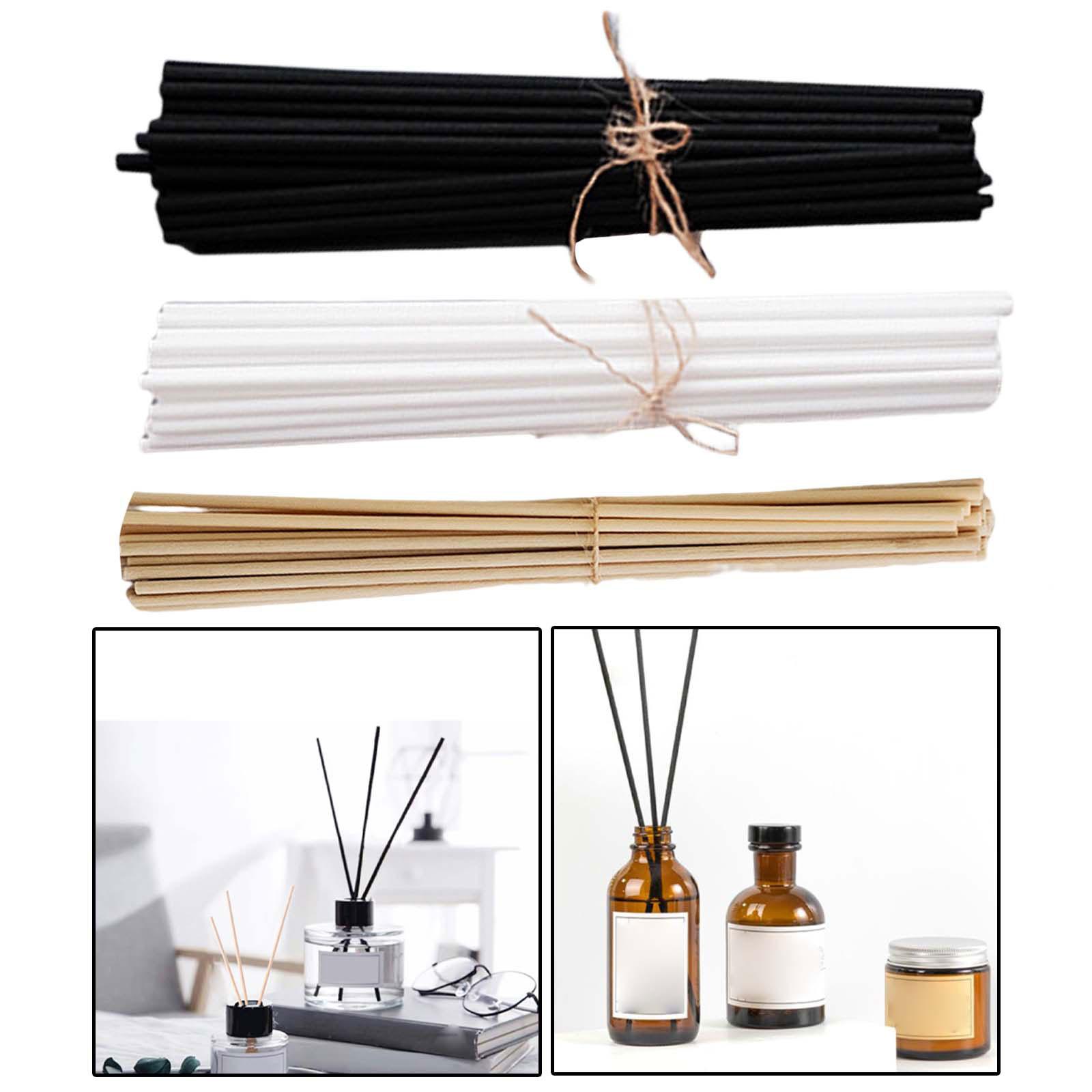Varillas Difusoras de Fibra de - Diffuser Reed Sticks Set reseña y precio
