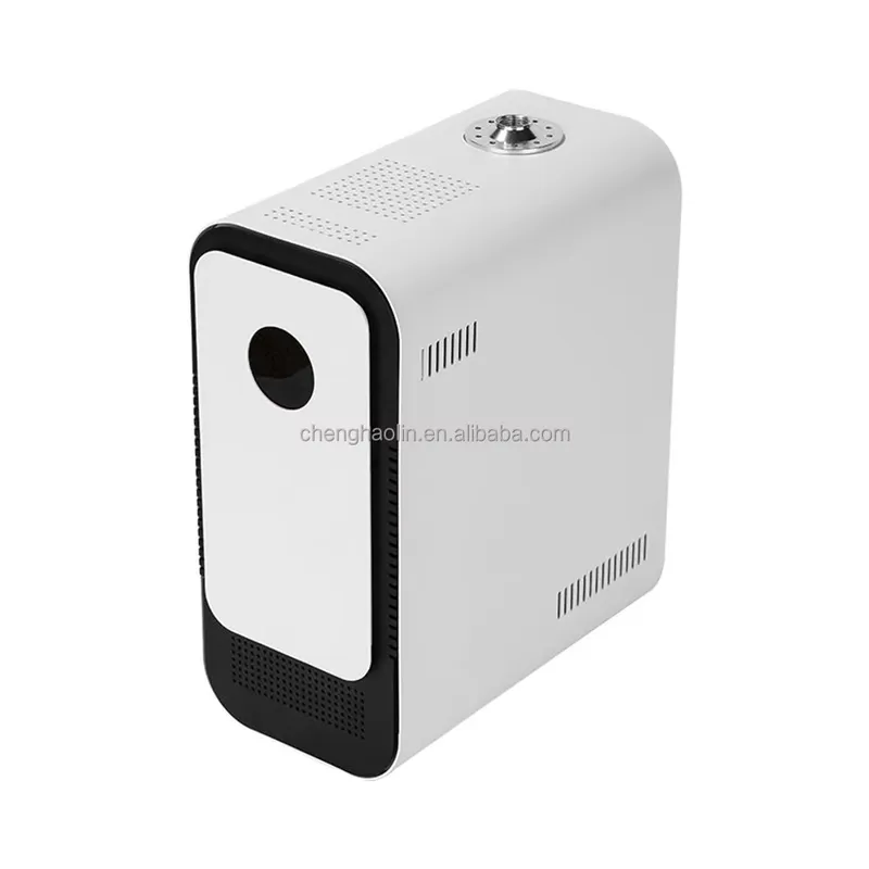 Difusor de Aroma para Hogar y  - Smart Aroma Diffuser Wifi App reseña y precio
