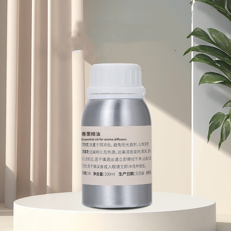 Suplemento de aceite esencial  - Essential Oil Diffuser 500Ml reseña y precio