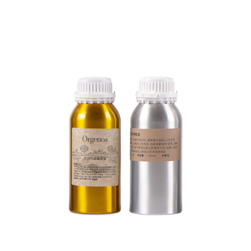 Suplemento de aceite esencial  - Essential Oil Diffuser 500Ml reseña y precio