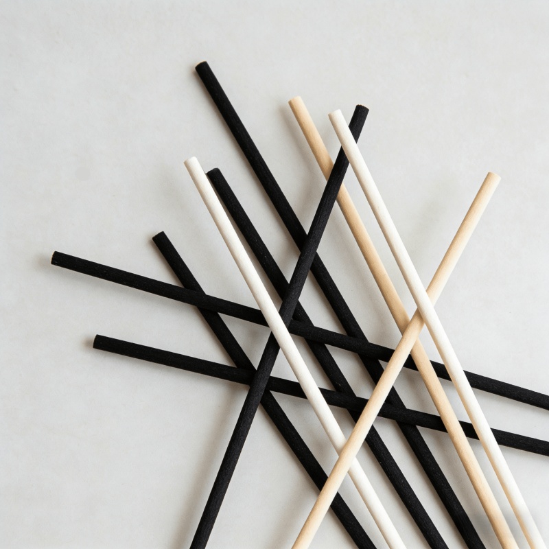 Juego de 50 Varillas Difusoras - Diffuser Reed Sticks Set reseña y precio