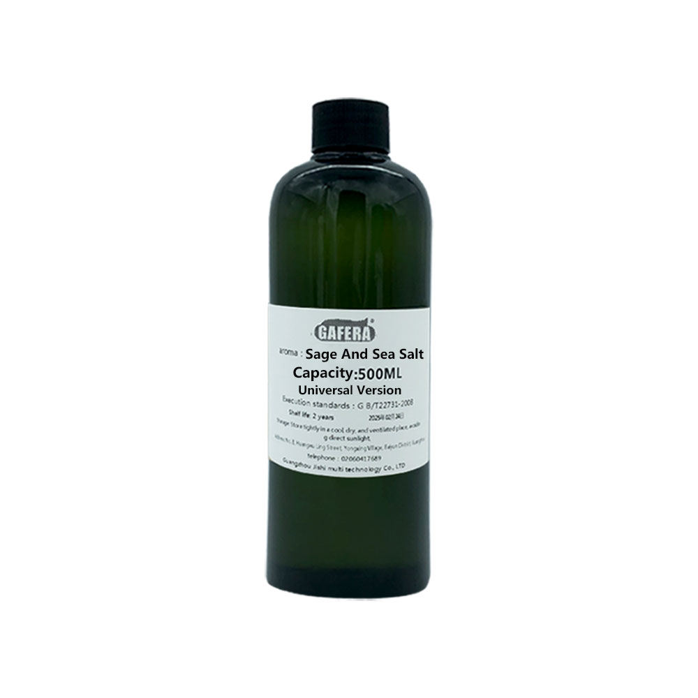 GAFERA 500ml (16.9 fl.oz) Acei - Essential Oil Diffuser 500Ml reseña y precio
