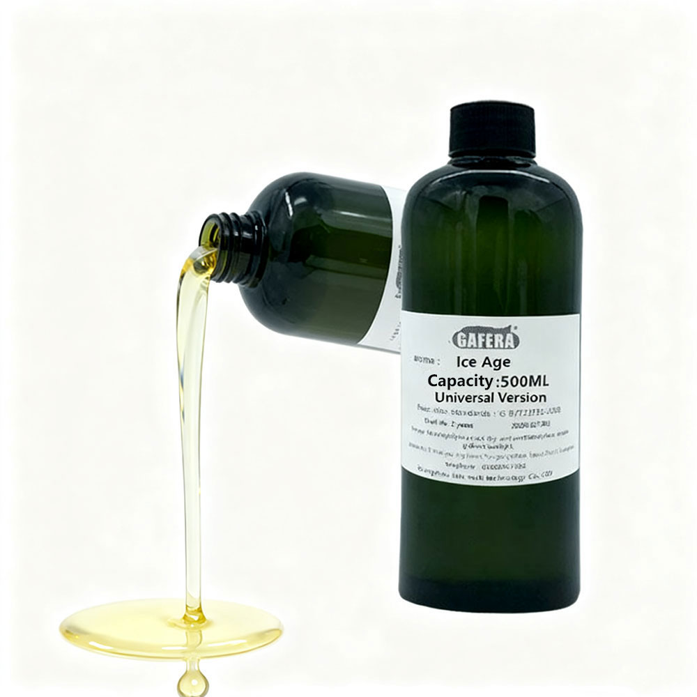 GAFERA 500ml (16.9 fl.oz) Acei - Essential Oil Diffuser 500Ml reseña y precio