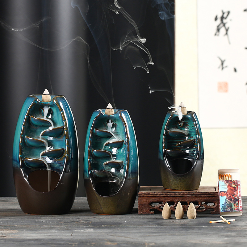3 tipos de quemadores de incie - Aroma Diffuser For Large Room reseña y precio