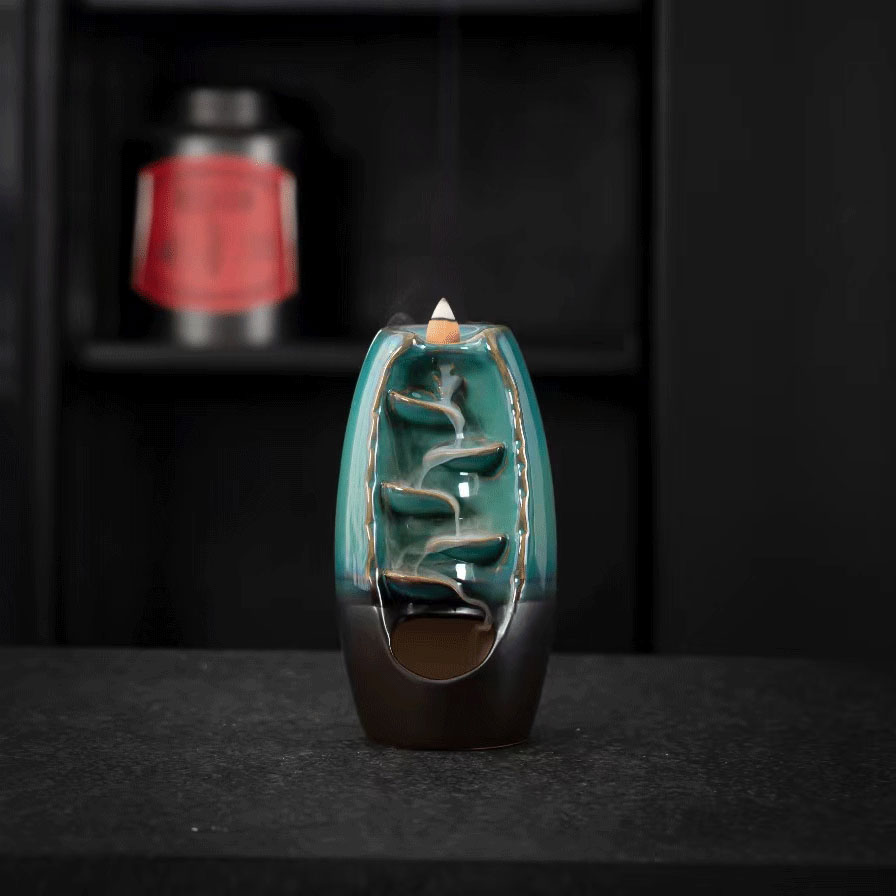 3 tipos de quemadores de incie - Aroma Diffuser For Large Room reseña y precio