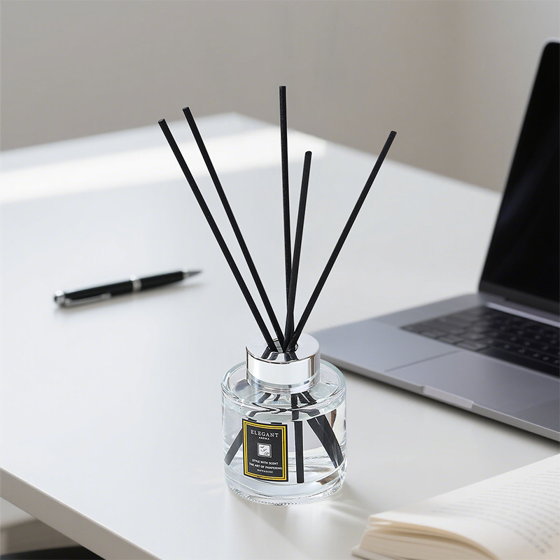 Set de Difusor de Aromas de 15 - Diffuser Reed Sticks Set reseña y precio