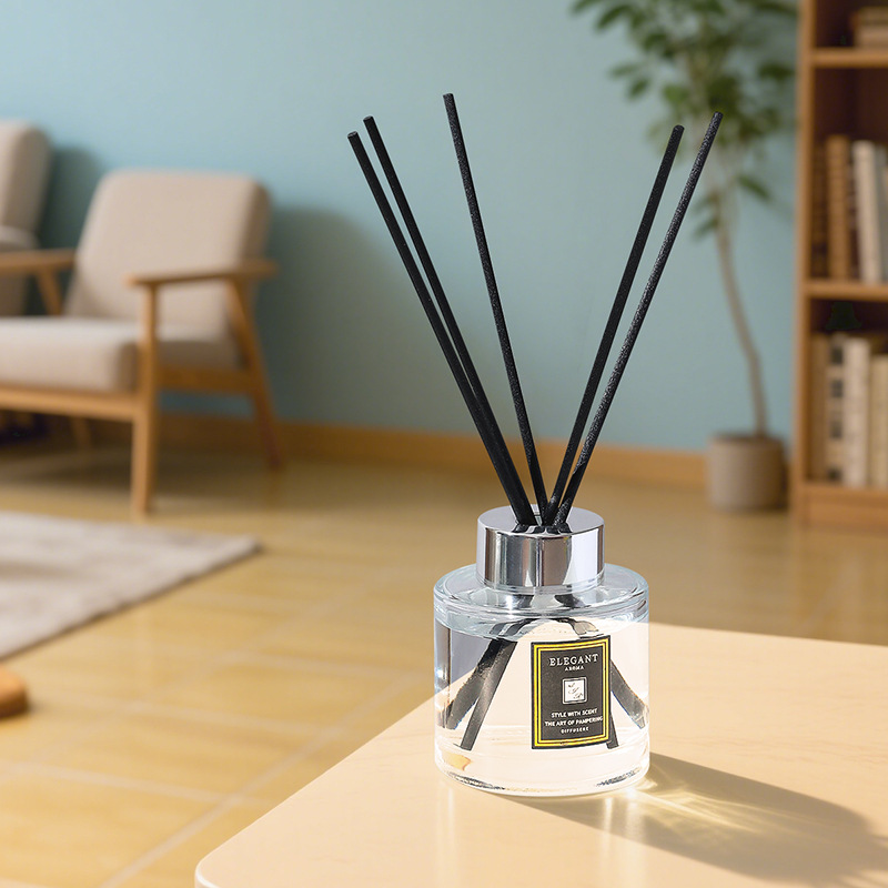 Set de Difusor de Aromas de 15 - Diffuser Reed Sticks Set reseña y precio