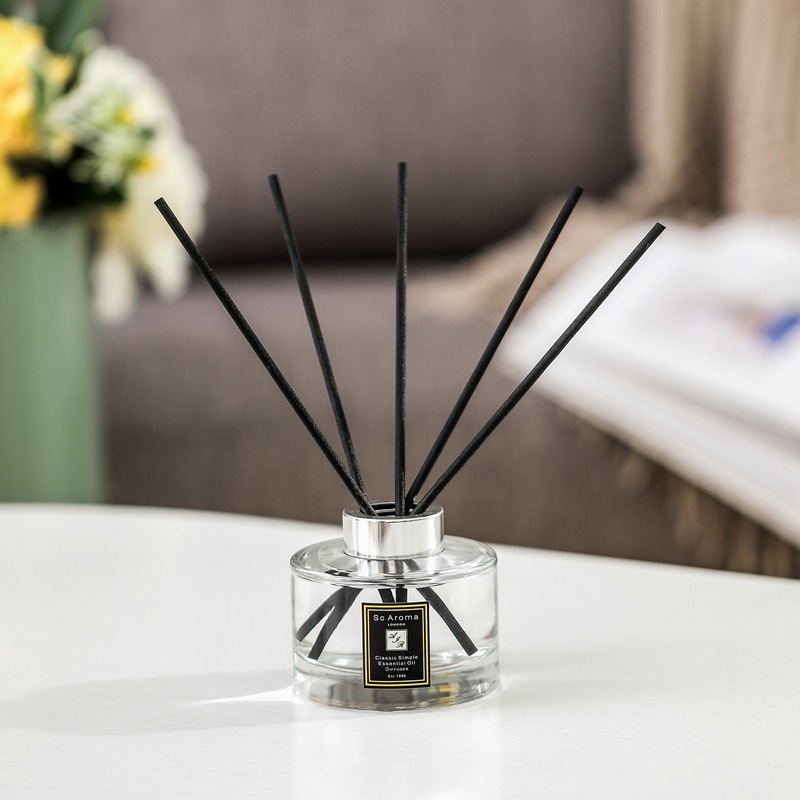 Set de Difusor de Aromas de 15 - Diffuser Reed Sticks Set reseña y precio