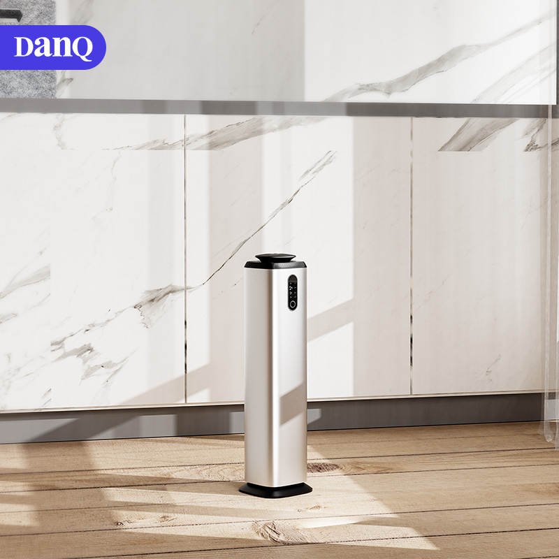 Difusor de Aroma Inteligente c - Smart Aroma Diffuser Wifi App reseña y precio