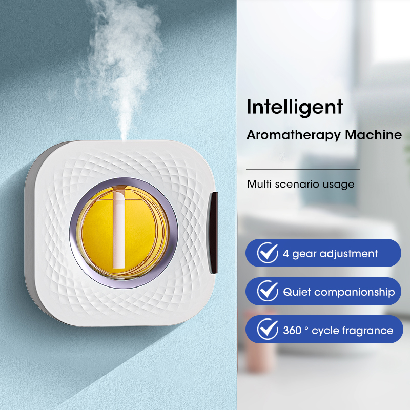 Difusor de aromaterapia USB pa - Cold Air Diffuser Nebulizer reseña y precio