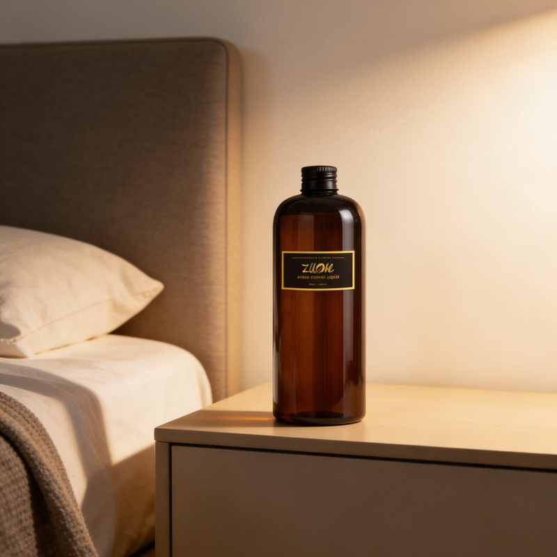 Difusor de Aroma de Lujo para  - Aroma Diffuser For Large Room reseña y precio
