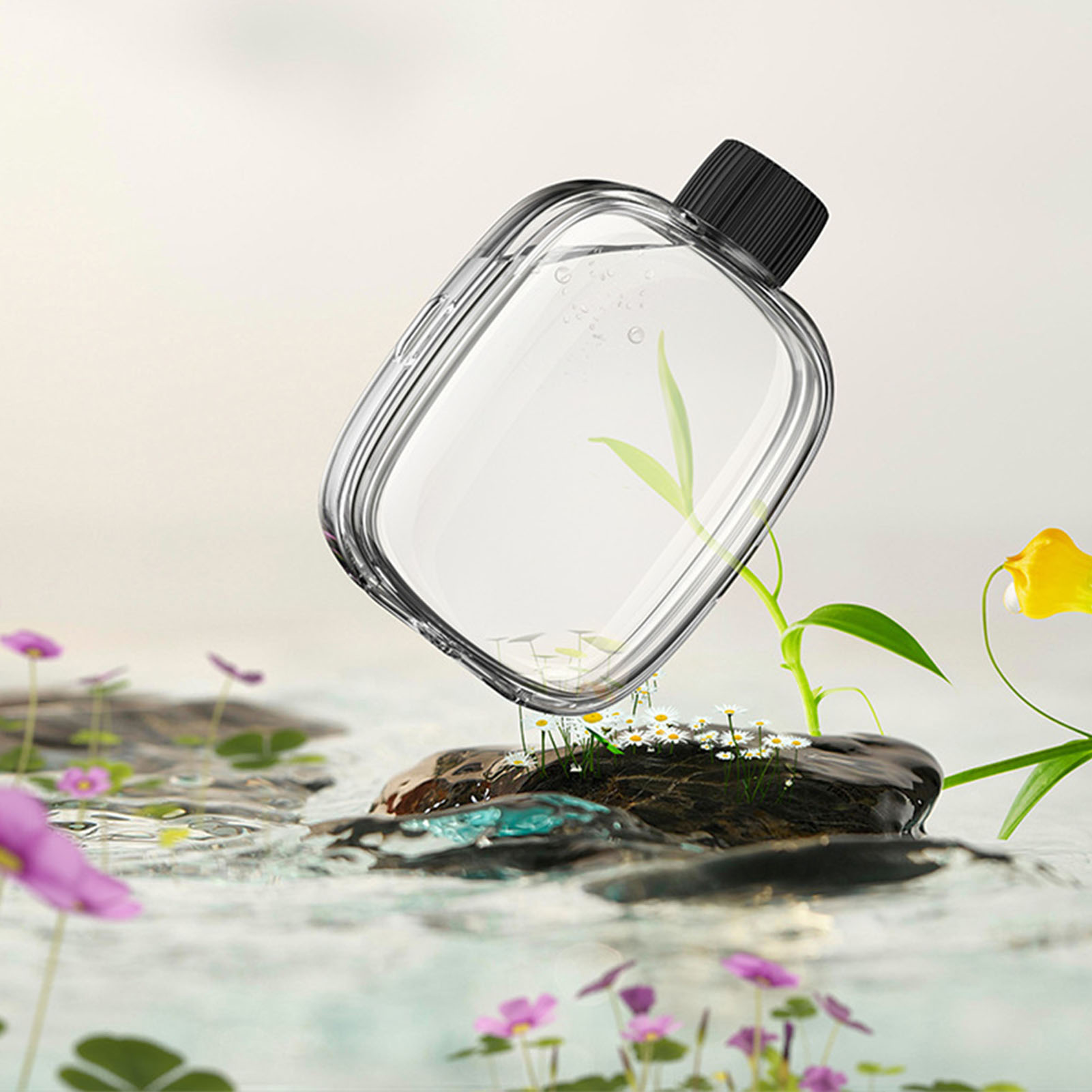 Ambientador de aire Natural pa - Essential Oil Diffuser Humidifier Combo reseña y precio