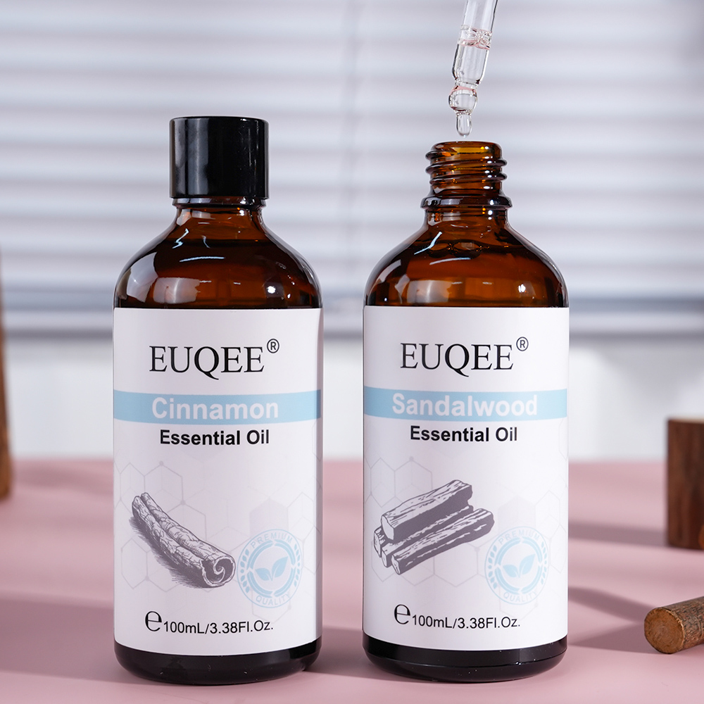 Aceite Esencial Puro y Natural - Essential Oil Diffuser Humidifier Combo reseña y precio