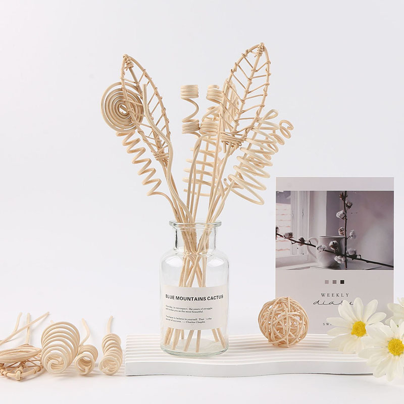 6/10 Piezas/lote Juego de Vari - Diffuser Reed Sticks Set reseña y precio